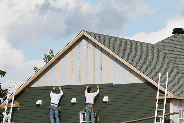 Siding Removal and Disposal in Anthem, AZ